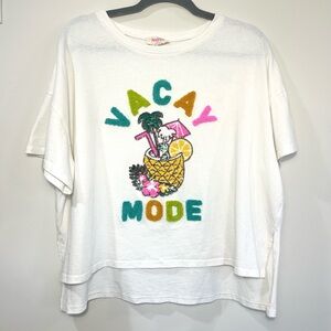Boutique Vacay Mode T-Shirt